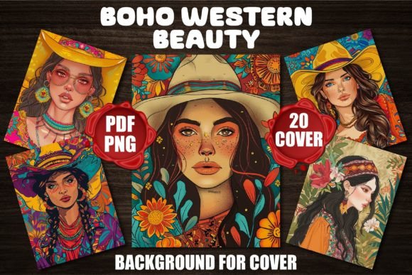 Boho Western Beauty: A Designer's Guide to This Aesthetic