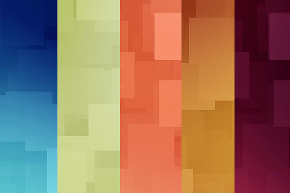 Square Backgrounds: Your Design Workflow's New Best Friend